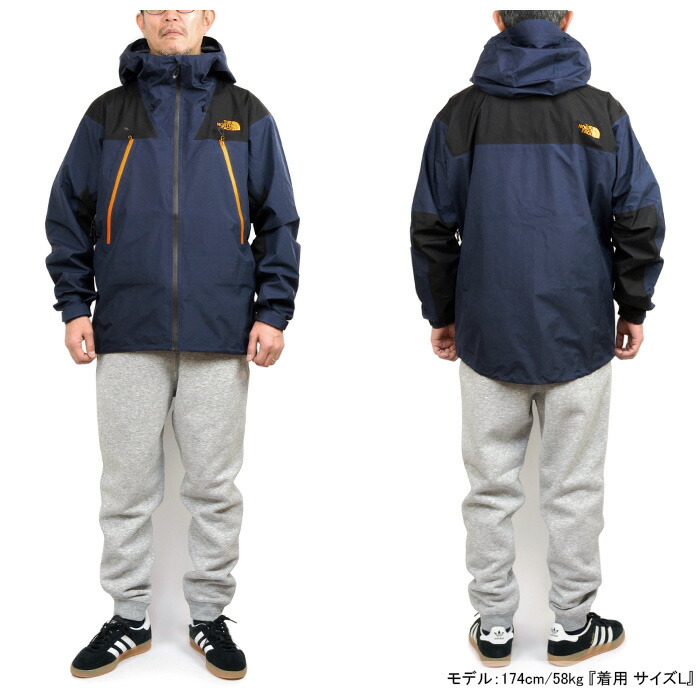 楽天市場】ザ・ノース・フェイス THE NORTH FACE NP12501 クライム