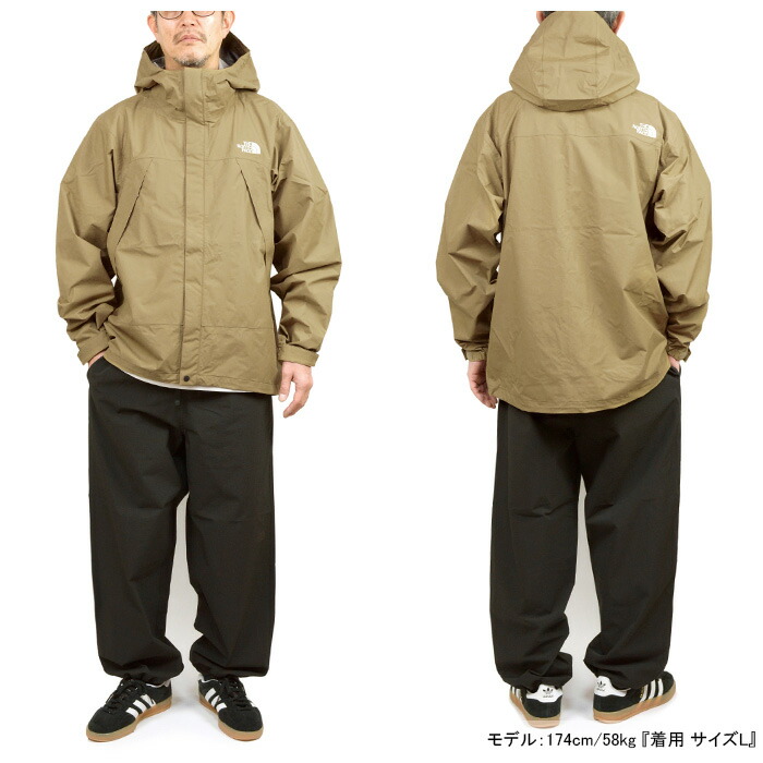 楽天市場】ザ・ノース・フェイス THE NORTH FACE NP12550 ドット