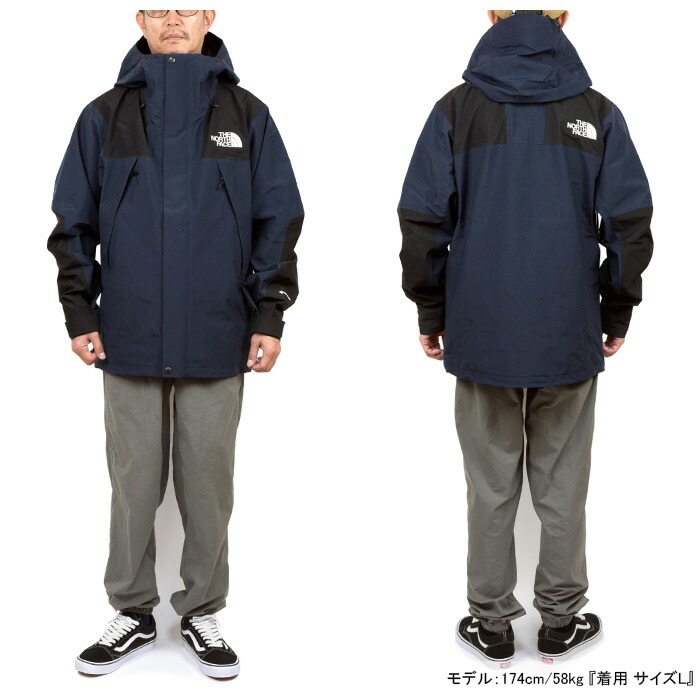 楽天市場】ザ・ノース・フェイス THE NORTH FACE NP61800 マウンテン