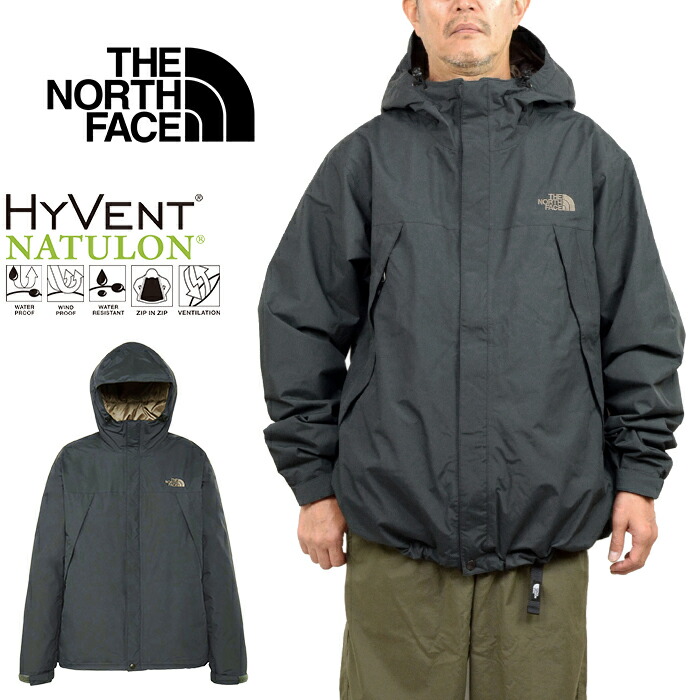 楽天市場】ザ・ノース・フェイス THE NORTH FACE NP62554 スクープ