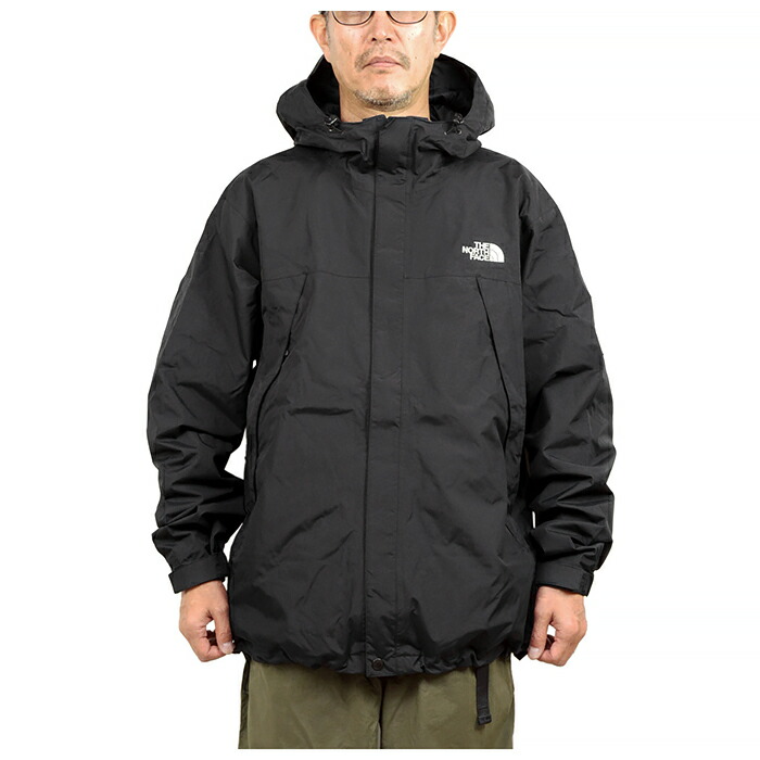 楽天市場】ザ・ノース・フェイス THE NORTH FACE NP62554 スクープ