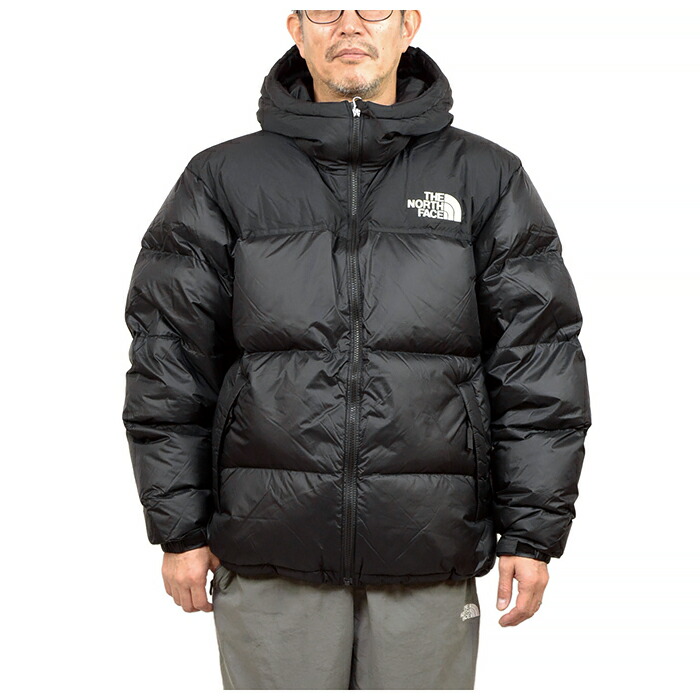 楽天市場】ザ・ノース・フェイス THE NORTH FACE ND92559 ヌプシ