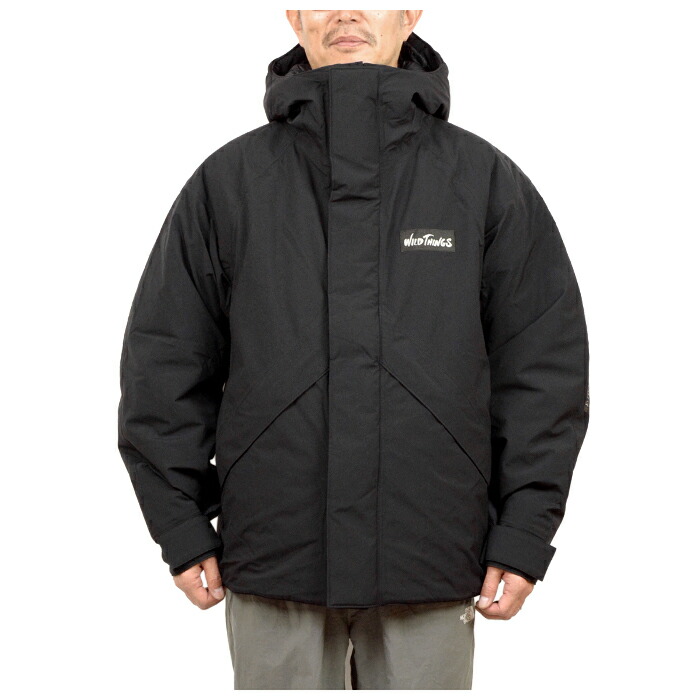 楽天市場】ワイルドシングス WILD THINGS WT24115SK デナリジャケット