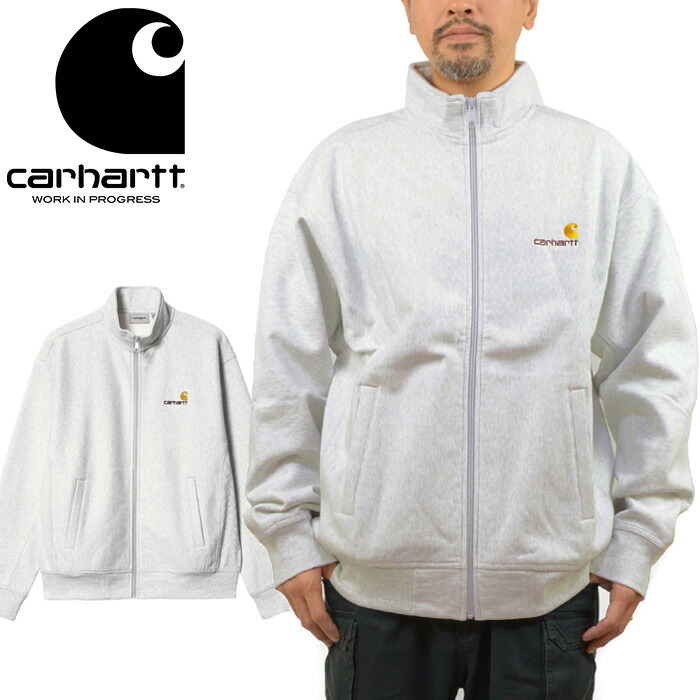 楽天市場】カーハートWIP Carhartt WIP I031686-23F アメリカン