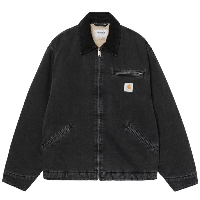 楽天市場】カーハートWIP Carhartt WIP I035878 OG デトロイト