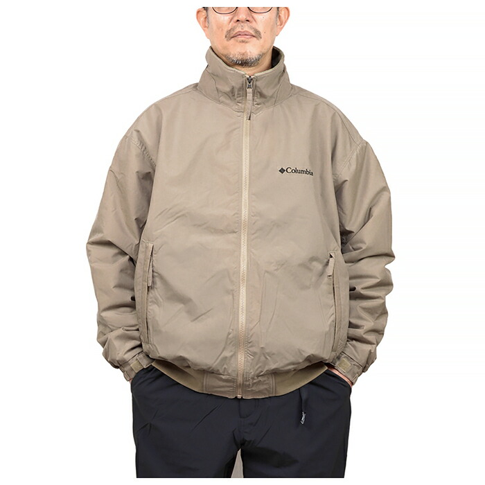 楽天市場】コロンビア Columbia PM0563 ファルマスジャケット FALMOUTH