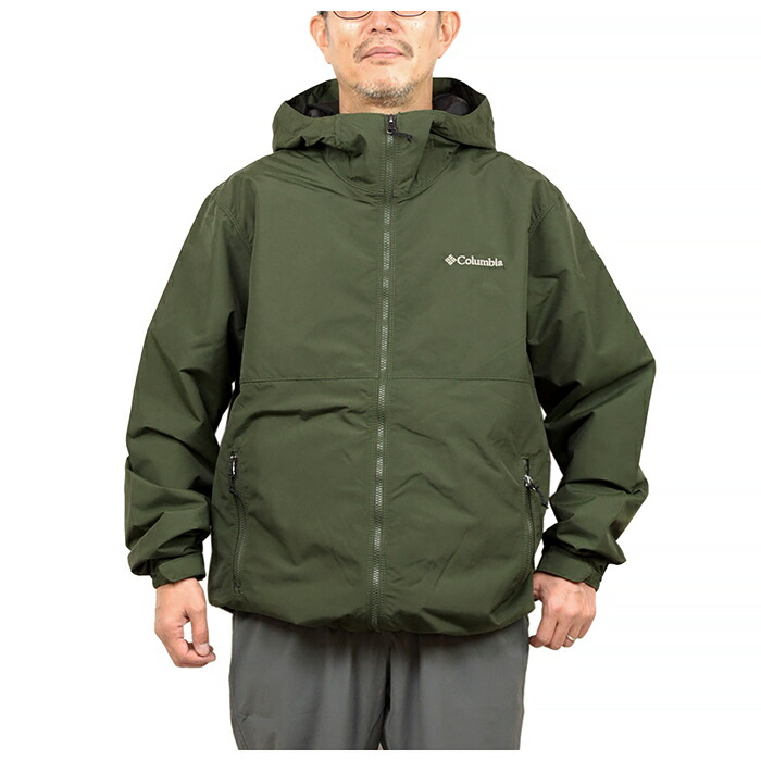 楽天市場】コロンビア Columbia XE8964 レイクパウエルIIジャケット