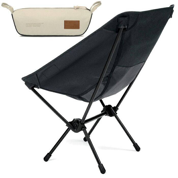 楽天市場】ヘリノックス Helinox 19750028 チェアワン ホーム CHAIR