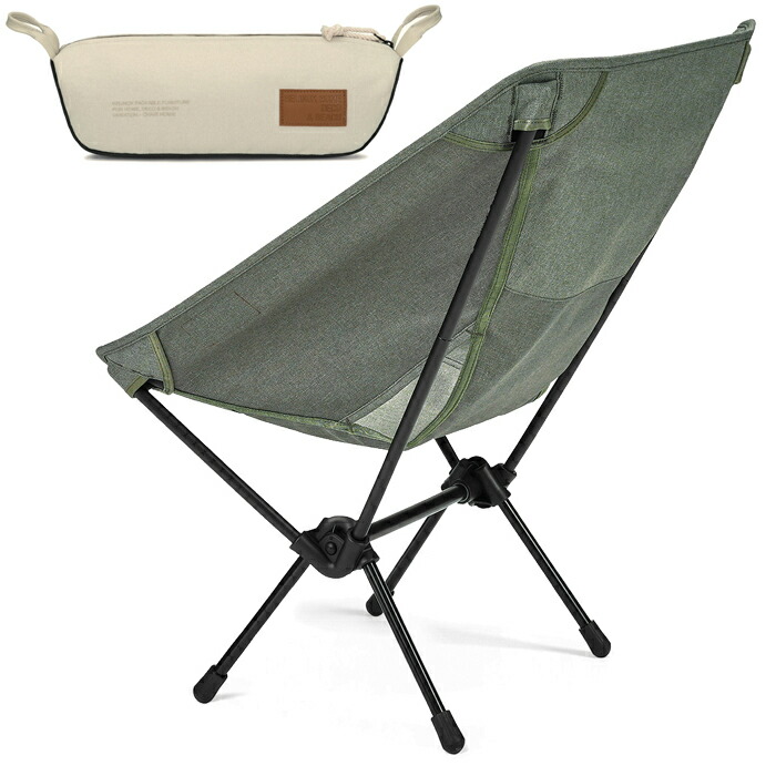 楽天市場】ヘリノックス Helinox 19750028 チェアワン ホーム CHAIR