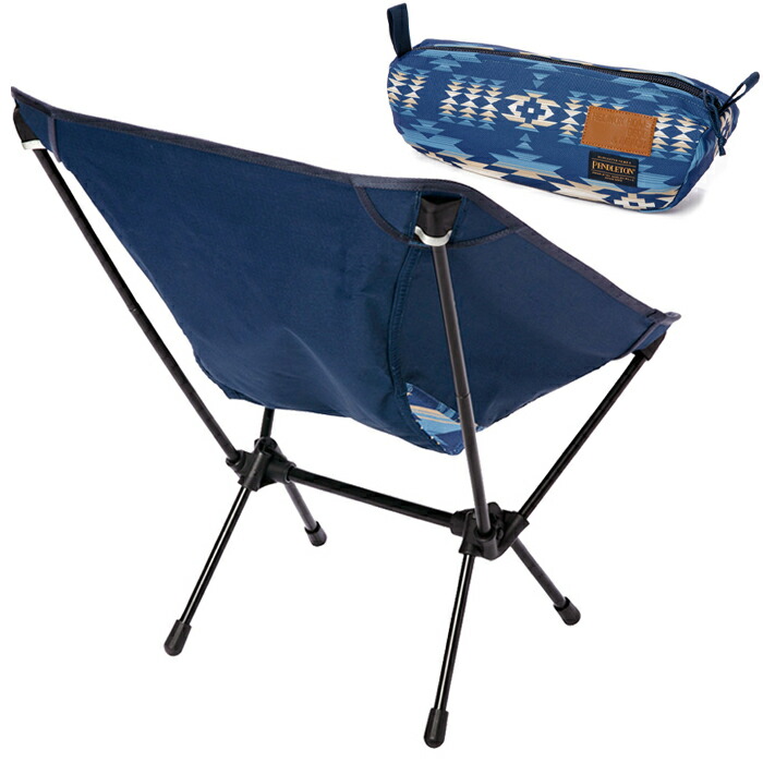 楽天市場】ヘリノックス×ペンドルトン Helinox×PENDLETON 19757004