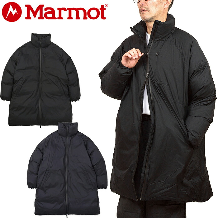 楽天市場】マーモット Marmot MTFW25UDW016 750FPバーティカルロング