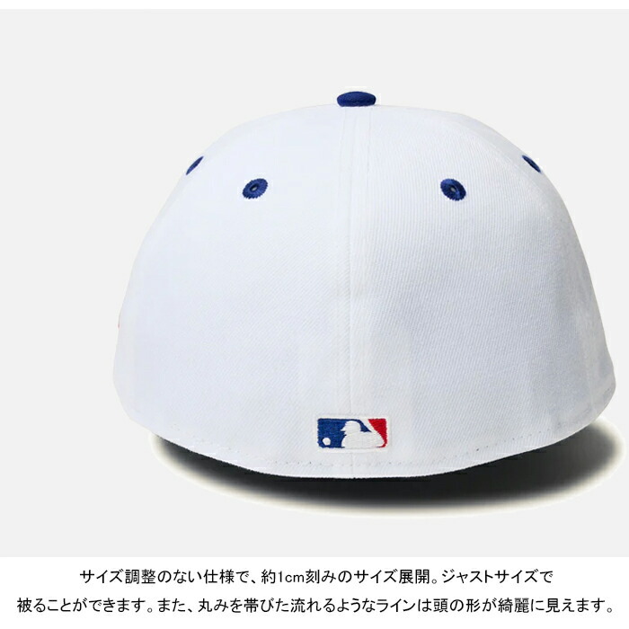 楽天市場】ニューエラ New Era 14388388 ロープロファイル 59