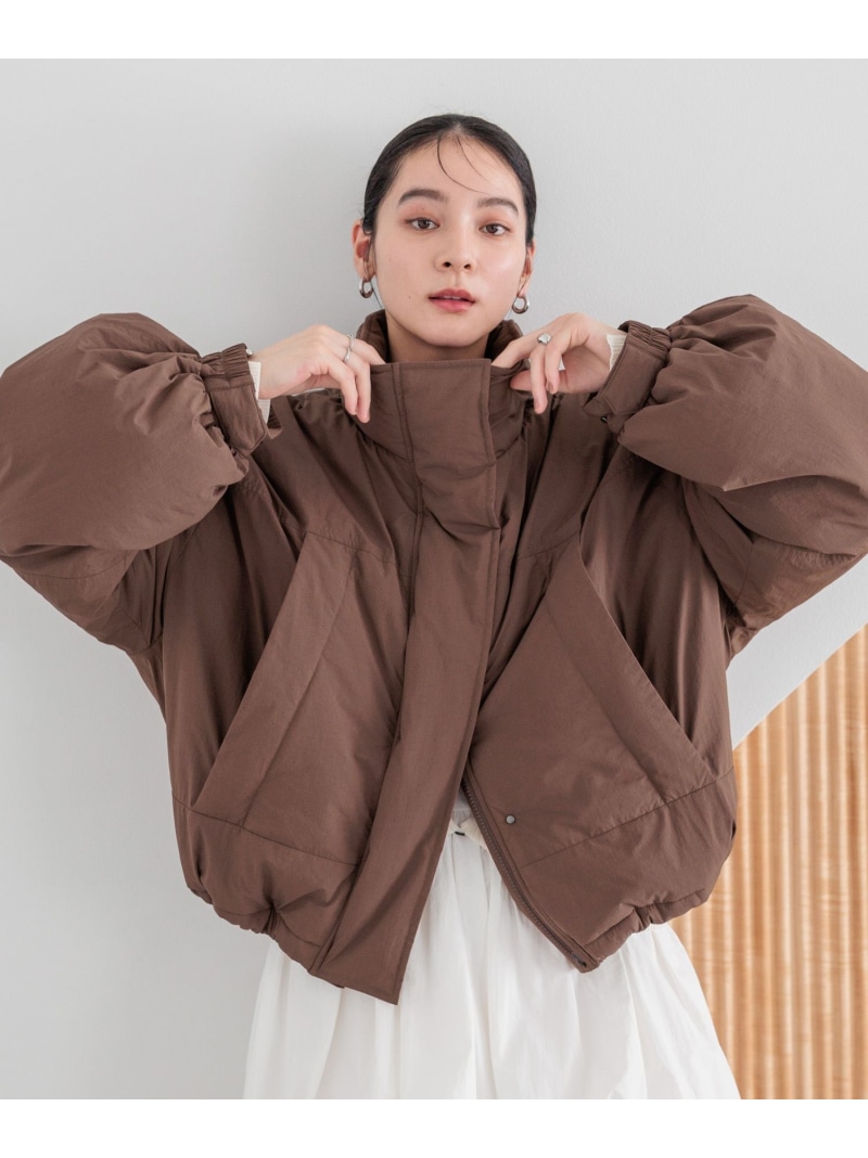 楽天市場】【SALE／30%OFF】モンスターショートコート LOWRYS FARM