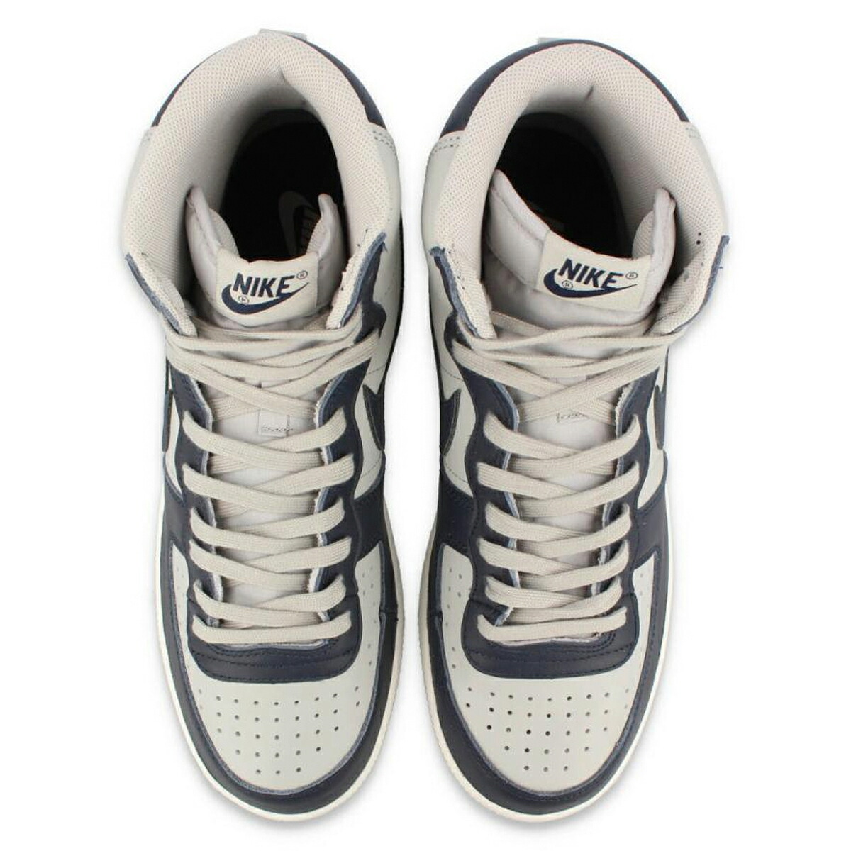 楽天市場】NIKE TERMINATOR HIGH 【GEORGETOWN】 ナイキ