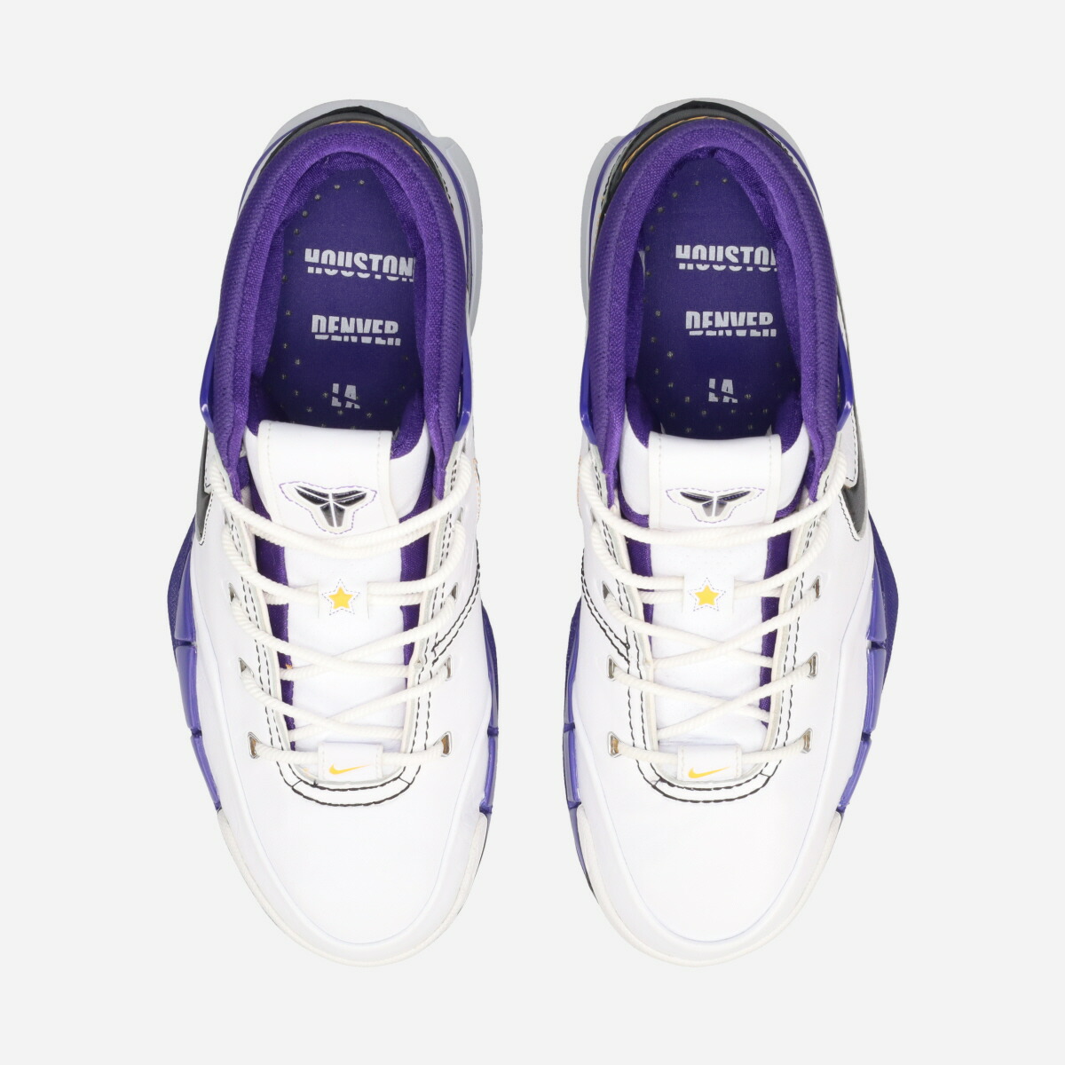 楽天市場】NIKE KOBE 1 PROTRO 【81 POINT GAME】 ナイキ コービー1