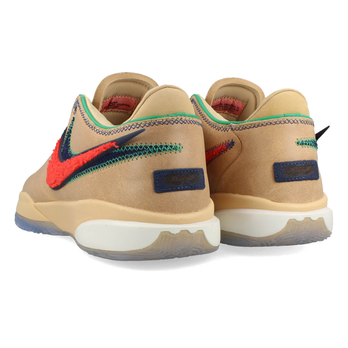 楽天市場】NIKE LEBRON XX ナイキ レブロン 20 メンズ スニーカー