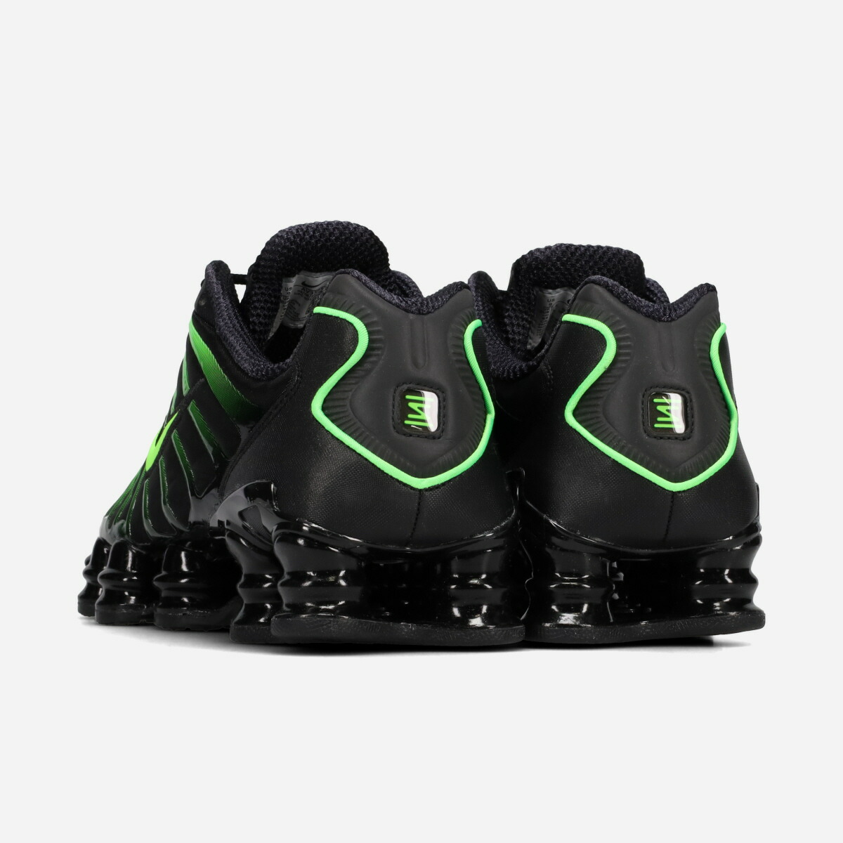 楽天市場】NIKE SHOX TL ナイキ ショックス TL メンズ スニーカー