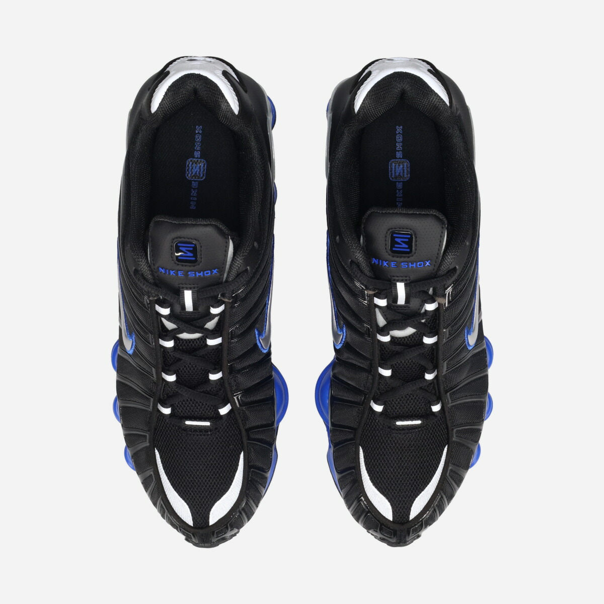 楽天市場】NIKE SHOX TL ナイキ ショックス TL 海外限定 日本未発売