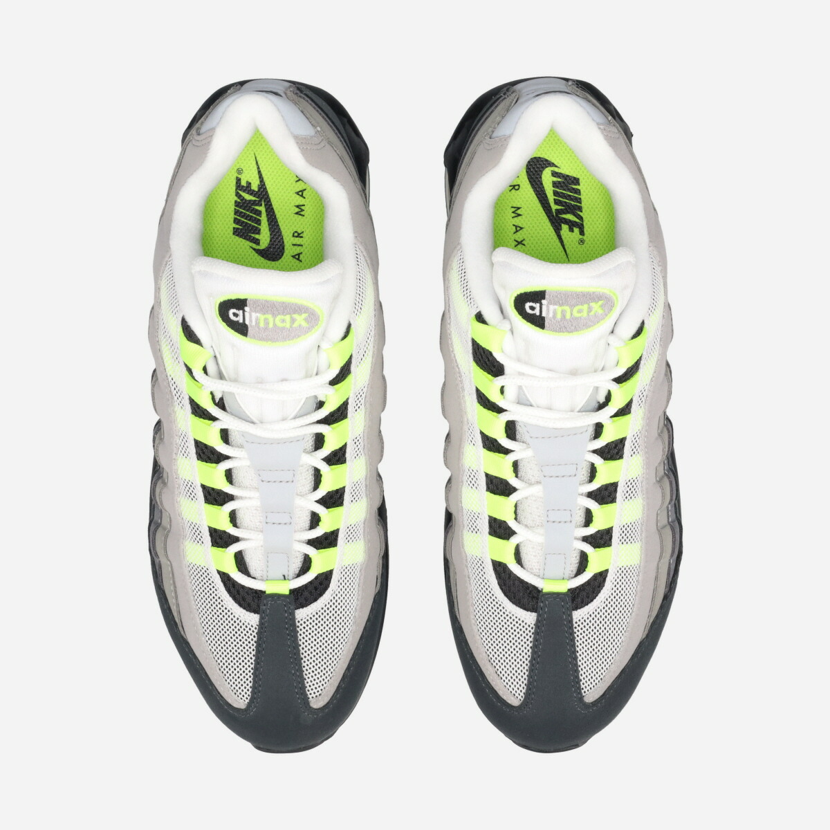 楽天市場】NIKE AIR MAX 95 BIG BUBBLE -NEON- ナイキ エア マックス