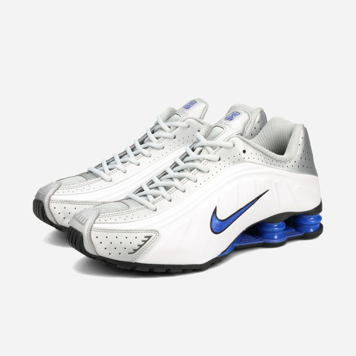 楽天市場】nike shox r4 28cmの通販