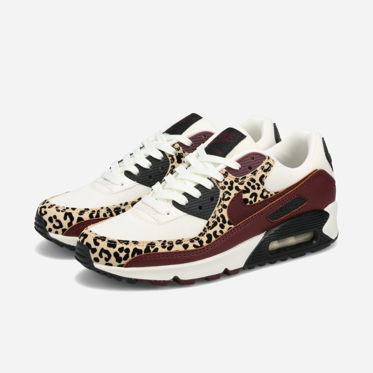 楽天市場】NIKE WMNS AIR MAX 90 -LEOPARD- ナイキ ウィメンズ エア