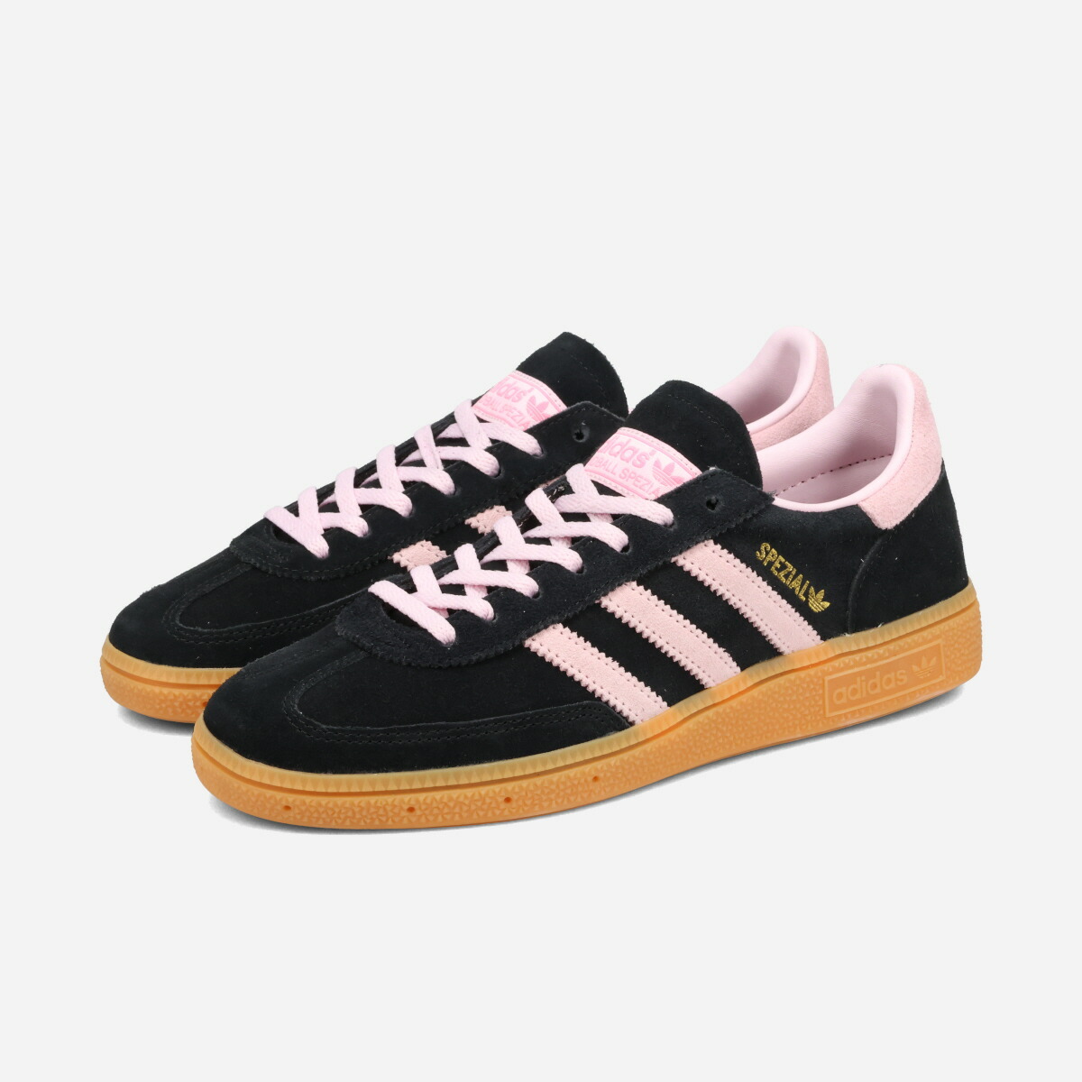 楽天市場】adidas HANDBALL SPEZIAL W アディダス ハンドボール