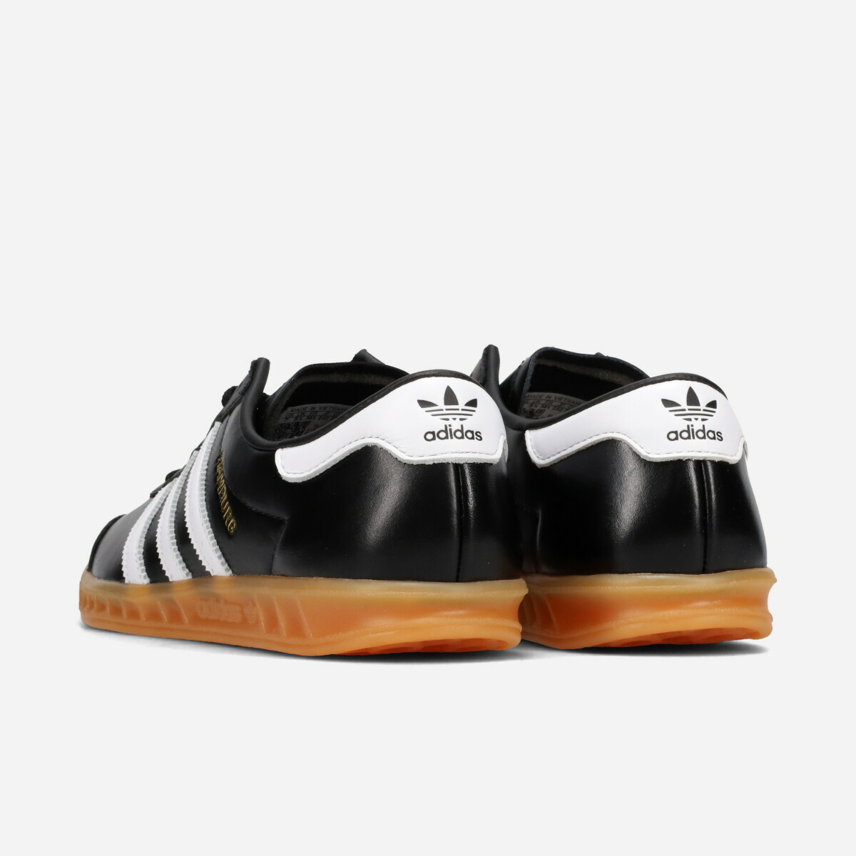 楽天市場】【40%OFF】 adidas HAMBURG アディダス ハンブルク メンズ