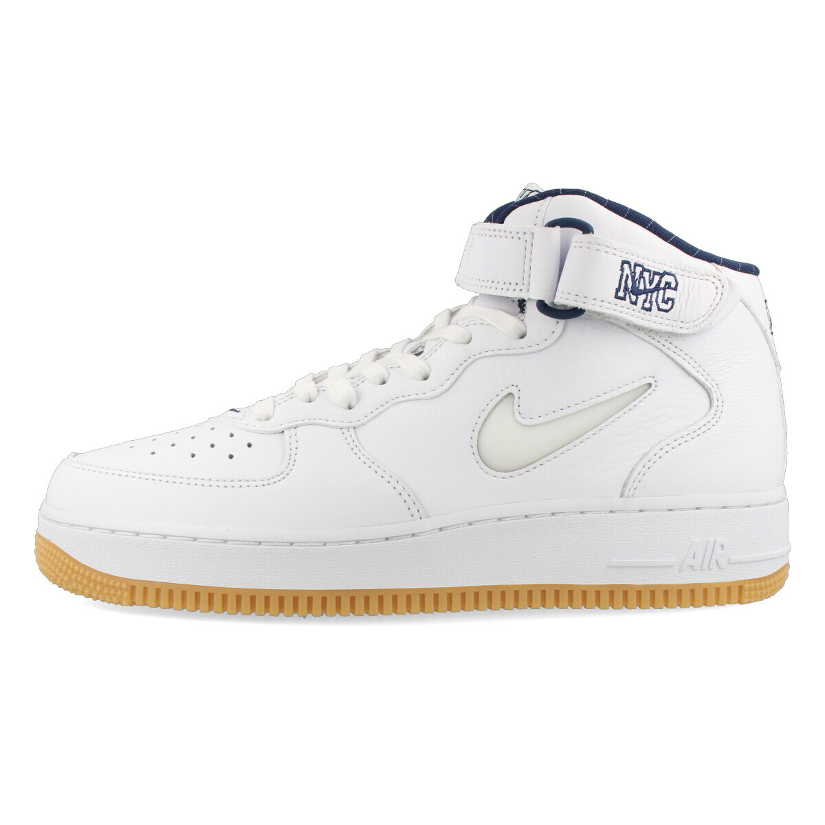 楽天市場】NIKE AIR FORCE 1 MID QS 【NYC】 ナイキ エア フォース 1