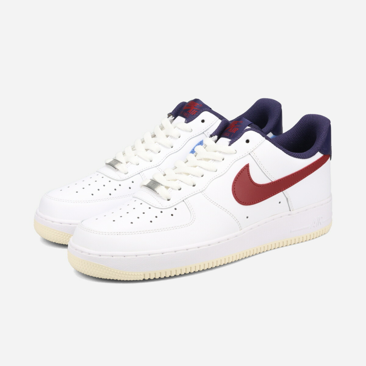 楽天市場】NIKE AIR FORCE 1 '07 【FROM NIKE TO YOU】 ナイキ エア