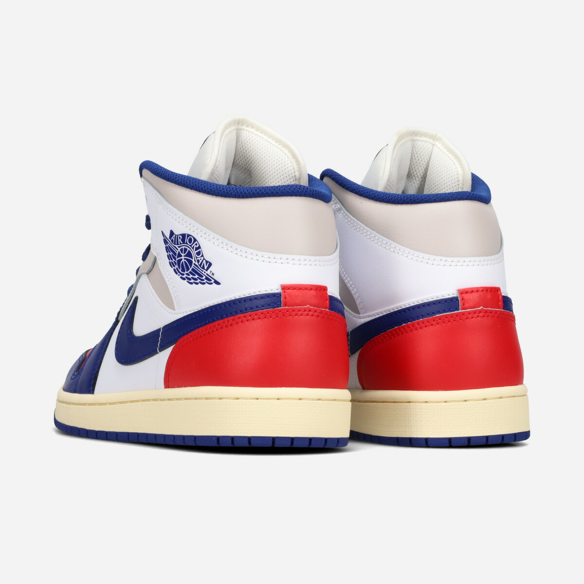 楽天市場】NIKE AIR JORDAN 1 MID -RARE AIR- ナイキ エア ジョーダン