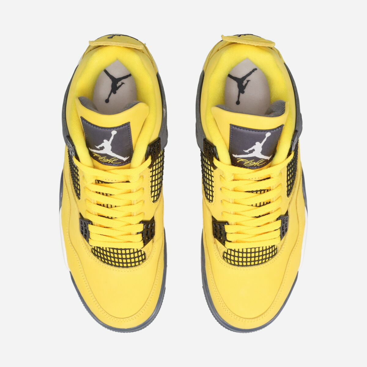 楽天市場】NIKE AIR JORDAN 4 RETRO 【LIGHTNING】 ナイキ エア