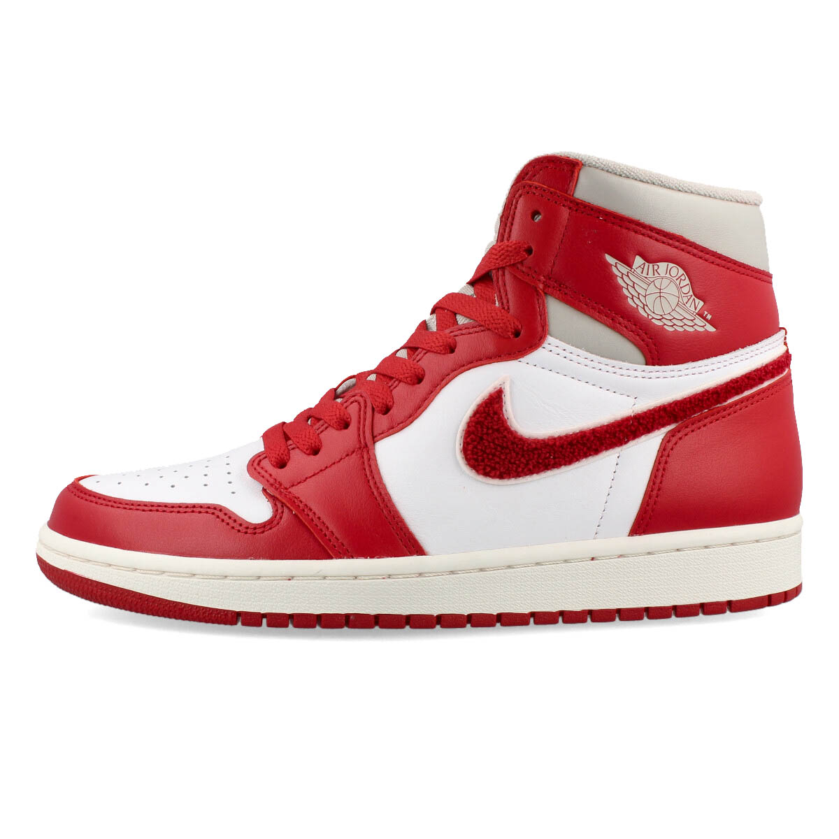 楽天市場】NIKE WMNS AIR JORDAN 1 RETRO HIGH OG 【NEWSTALGIA