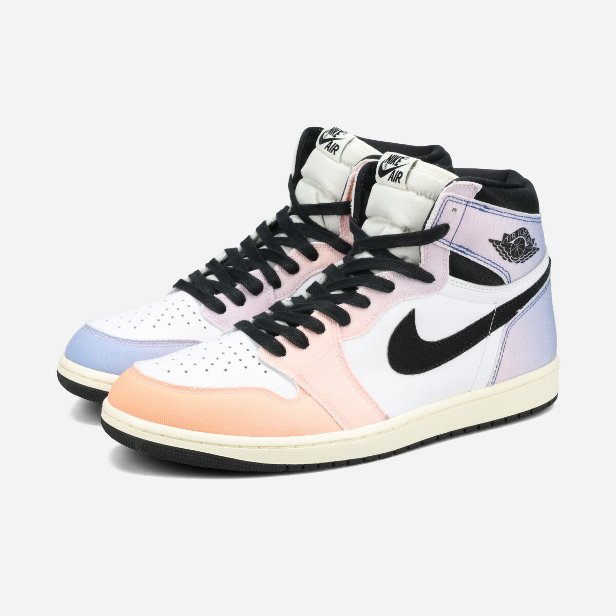 楽天市場】NIKE AIR JORDAN 1 RETRO HIGH OG CRAFT ナイキ エア