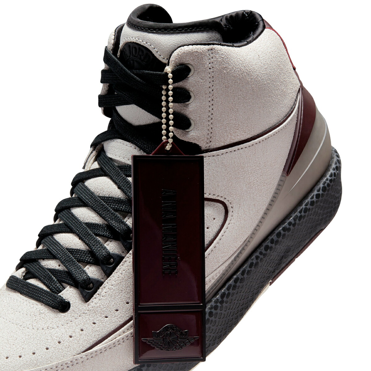 楽天市場】【30,000円均一SALE】 NIKE AIR JORDAN 2 RETRO SP 【A Ma