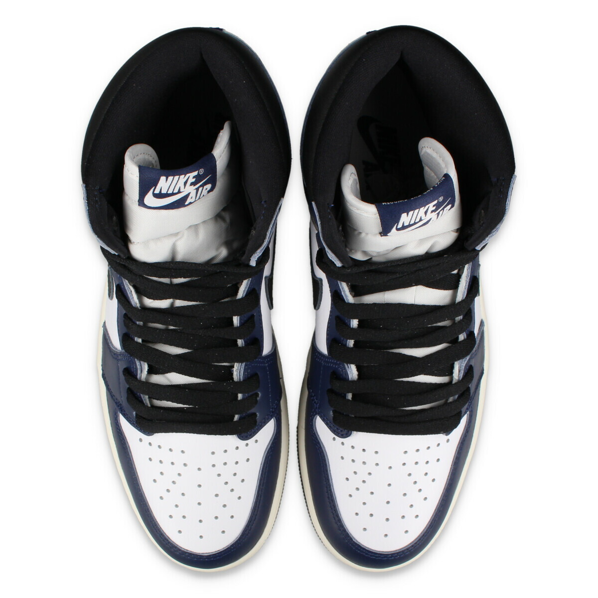 楽天市場】NIKE AIR JORDAN 1 HIGH OG ナイキ エア ジョーダン 1 ハイ
