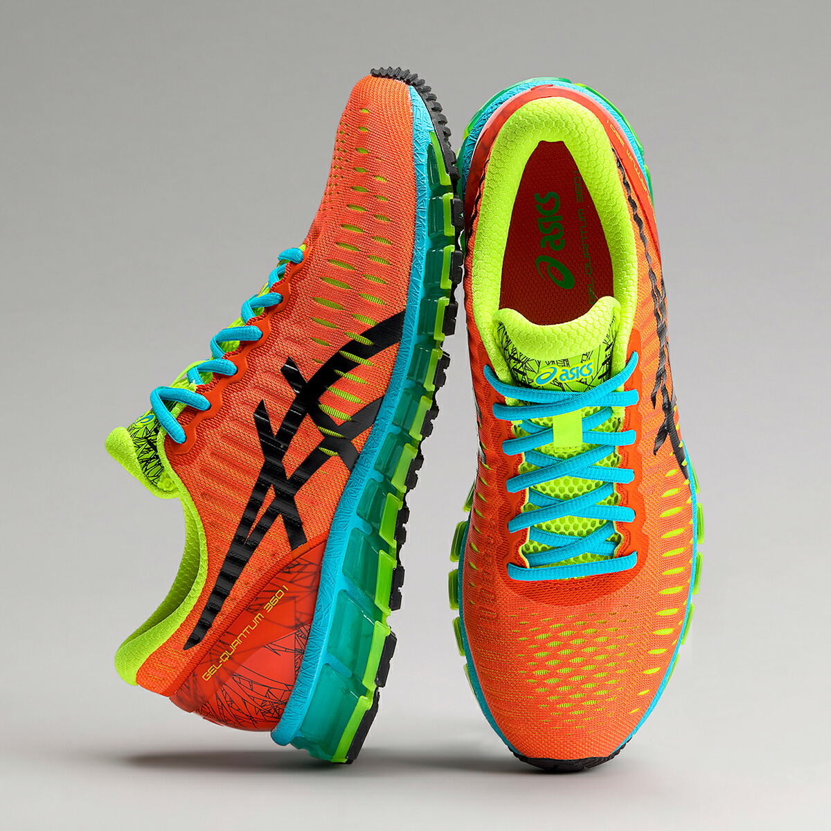 楽天市場】【40%OFF】 ASICS SPORTSTYLE GEL-QUANTUM 360 I アシックス