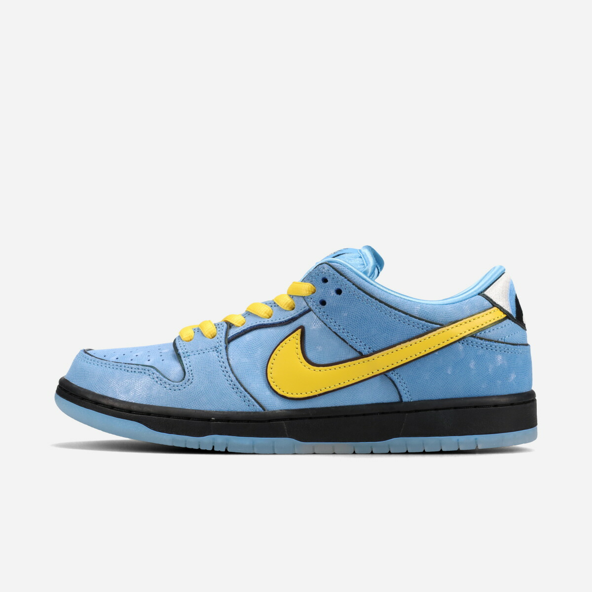 楽天市場】NIKE SB DUNK LOW x THE POWERPUFF GIRLS ナイキ SB ダンク
