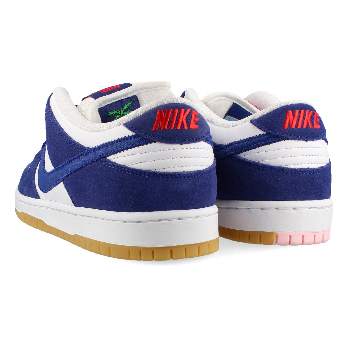 楽天市場】NIKE SB DUNK LOW PRO PRM 【LOS ANGELES DODGERS】 ナイキ