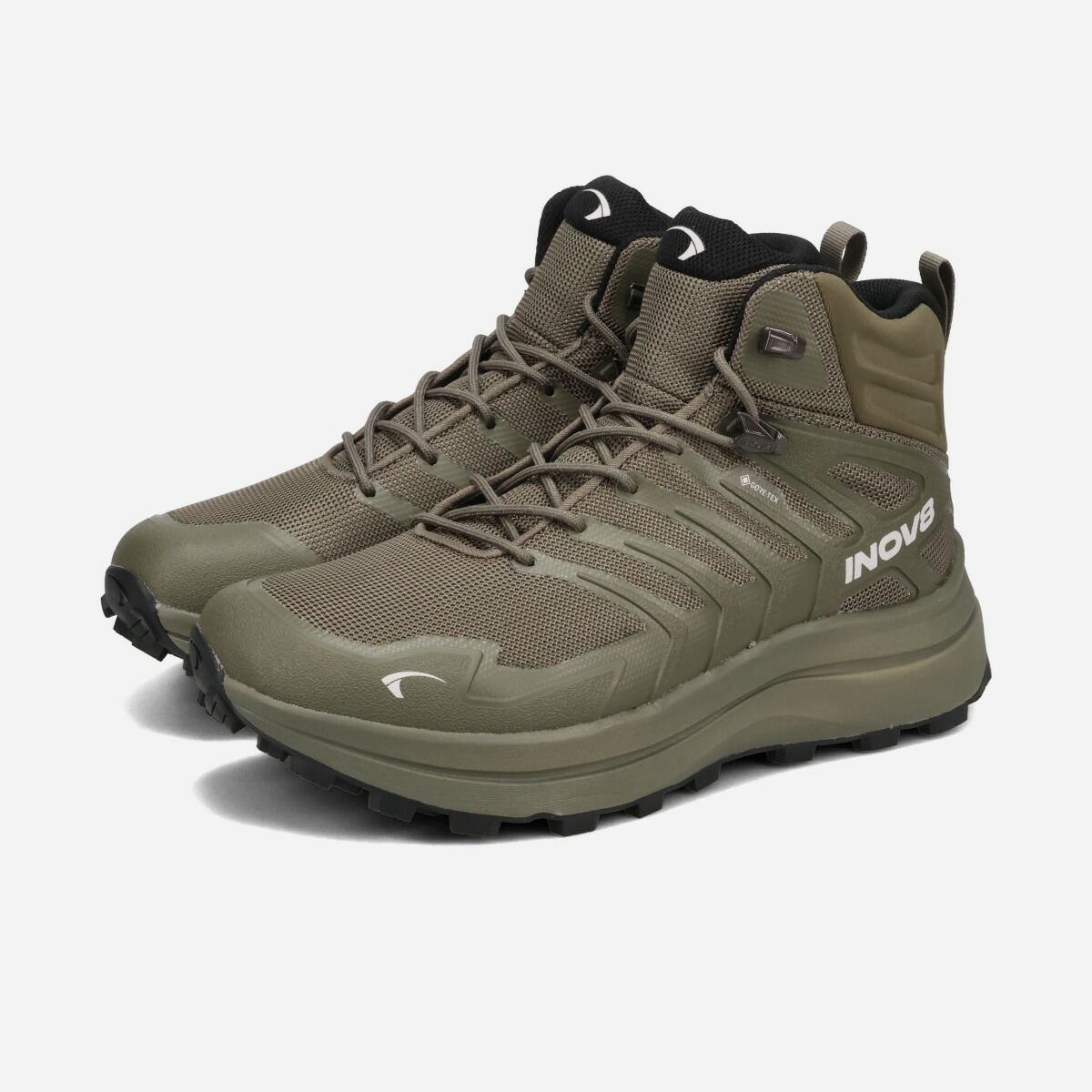 楽天市場】【50%OFF】 inov-8 ROCLITE MAX MID GTX MS イノヴェイト