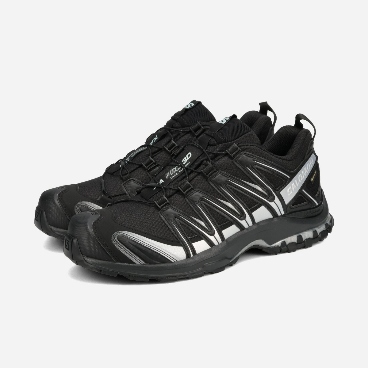 楽天市場】サロモン xa pro 3d ゴアテックス（靴サイズ（cm）27.0）の通販