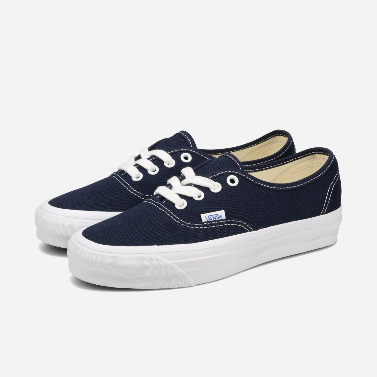 楽天市場】VANS AUTHENTIC REISSUE 44 バンズ オーセンティック