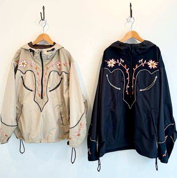 楽天市場】KAPITAL【キャピタル】ポリタフタテネシーコーンフラワー