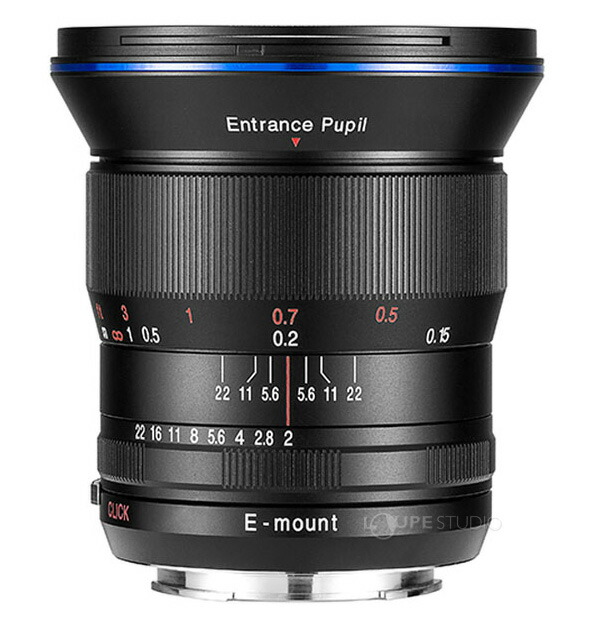 楽天市場】超広角レンズ フルサイズ 単焦点レンズ 15mm F2 FE LAOWA