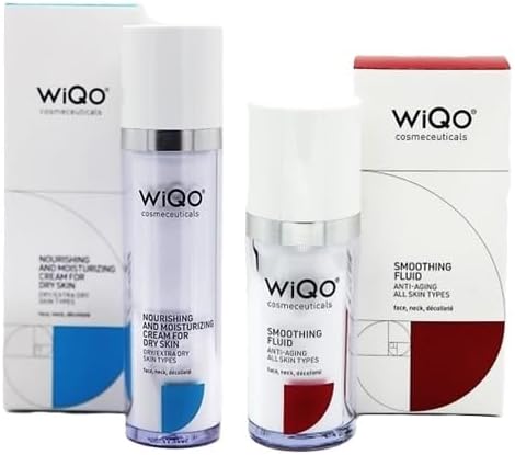 楽天市場】【箱入り正規品】ワイコ wiqo 美容液 30ml ＆ 保湿クリーム
