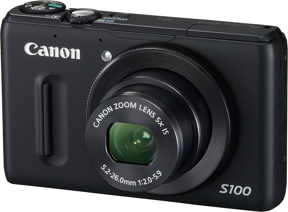 楽天市場】Canon PowerShot S90の通販