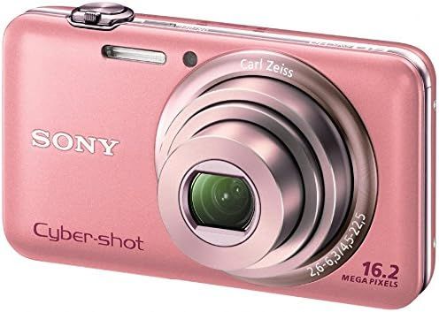 楽天市場】【中古】ソニー SONY デジタルカメラ Cybershot WX7 1620万