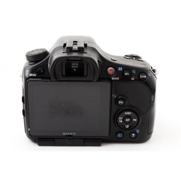 楽天市場】【中古】ソニー SONY α57 SLT-A57 標準&望遠ダブルズーム