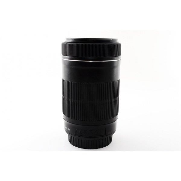 楽天市場】【中古】キヤノン Canon EF-S 55-250mm IS STM 美品 EF-S