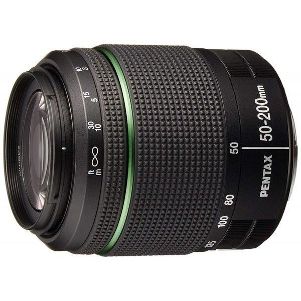 楽天市場】ペンタックス da50－200mm f4－5．6ed wrの通販