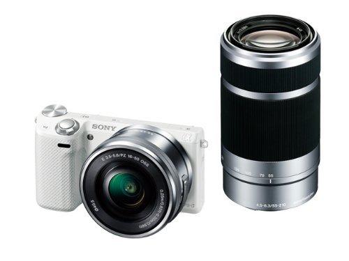 楽天市場】nex 5r レンズキットの通販
